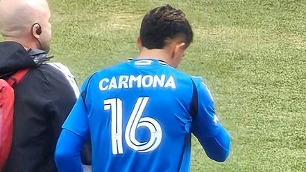 MLS Venezuela tweet media
