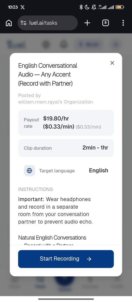 Lekan ๐ซ tweet media