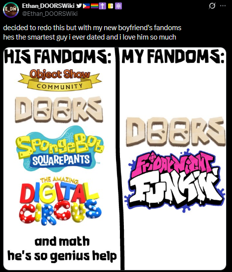 StrangeBot tweet media