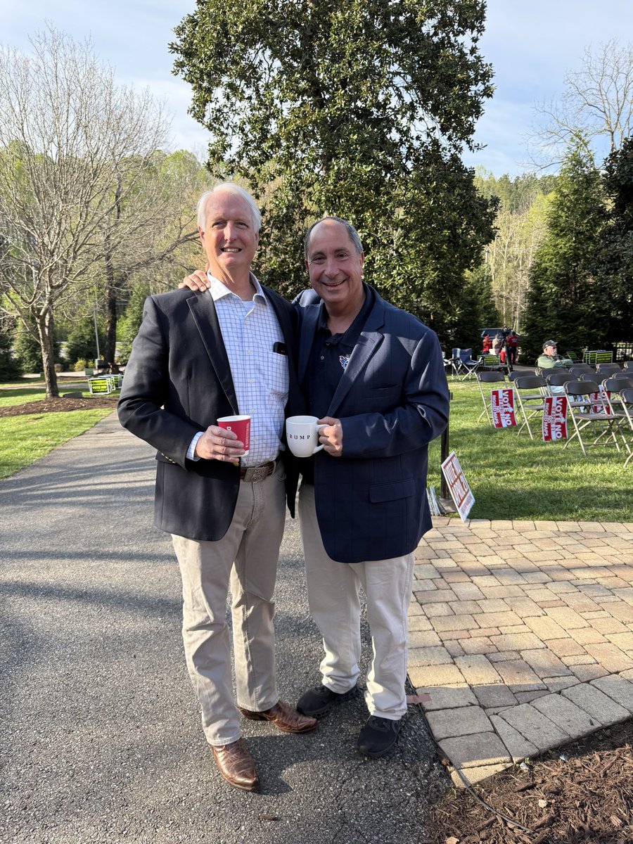 Senator Mark Peake tweet media