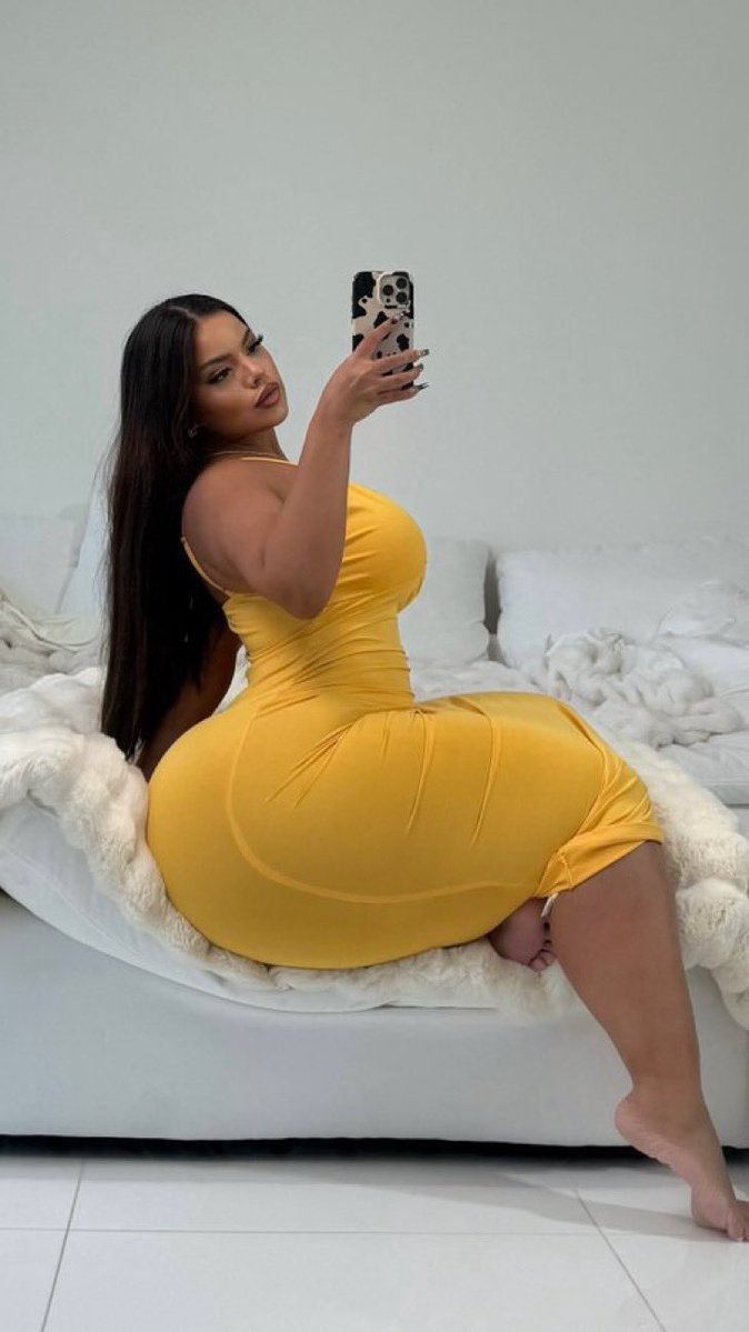 Gracie Bon tweet media