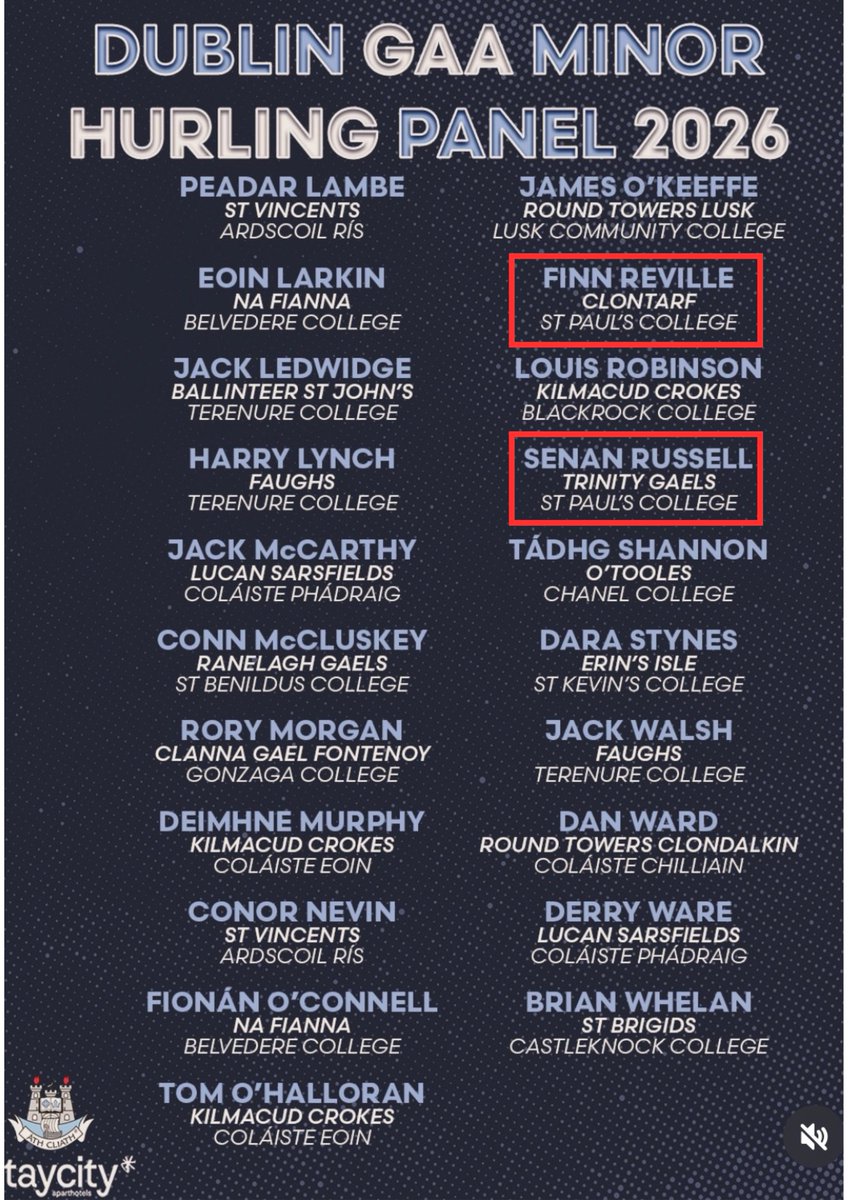 St. Paul’s College tweet media