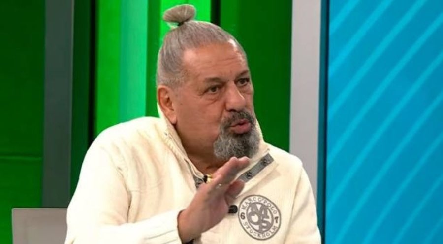 Saraçoğlu Sports tweet media