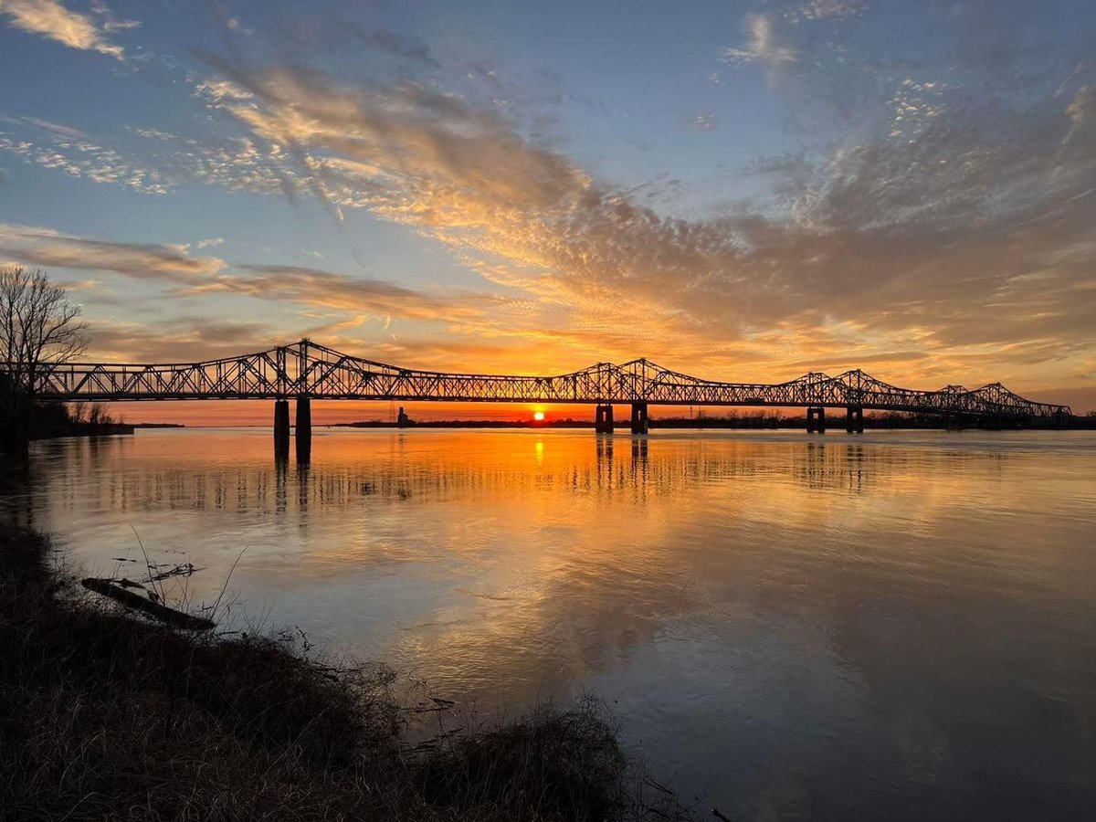 Visit Natchez tweet media