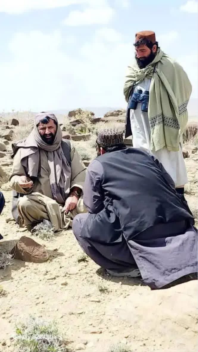 سیداحمد tweet media