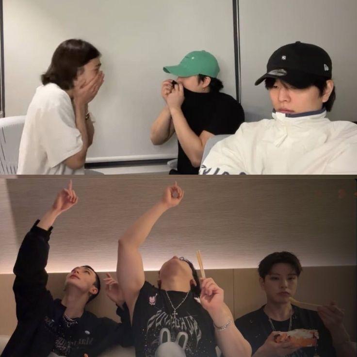 lud ☂ | vai ver o skz ⋆ ⁸ ִֶָ tweet media