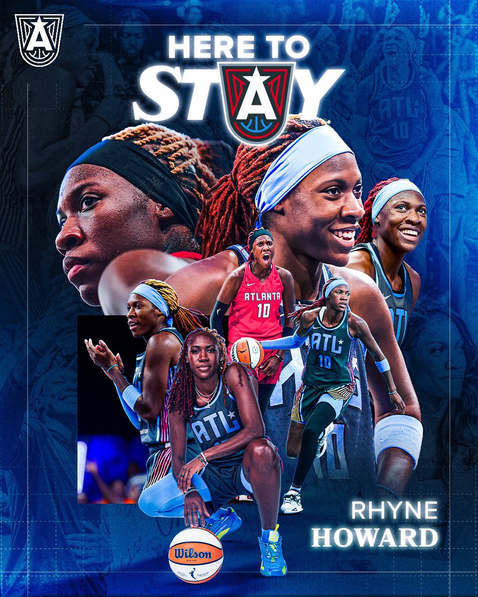 Atlanta Dream tweet media