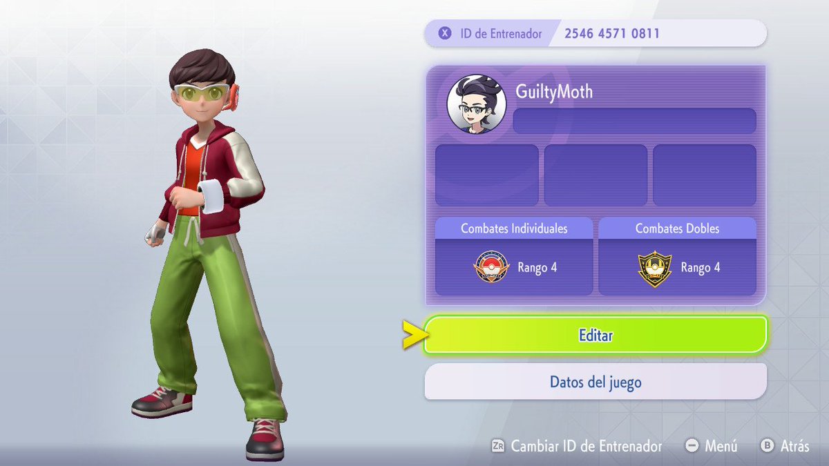 Guilty Moth tweet media