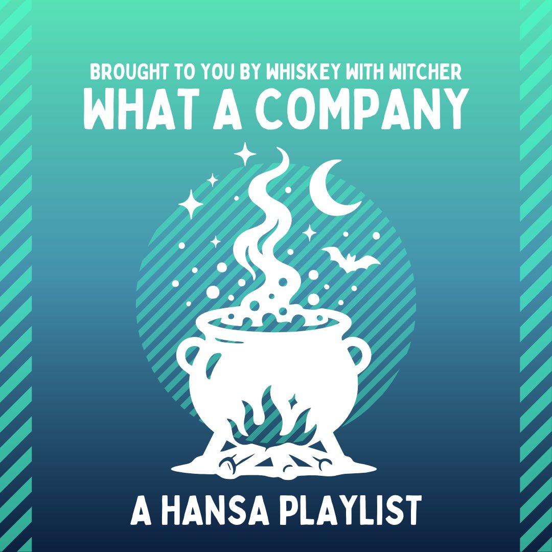 Whiskey with Witcher tweet media