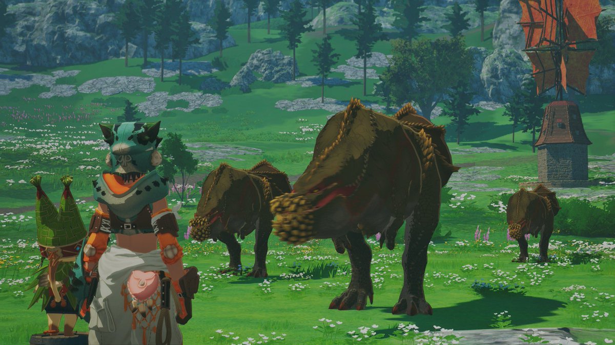 Roboute Guilliman tweet media