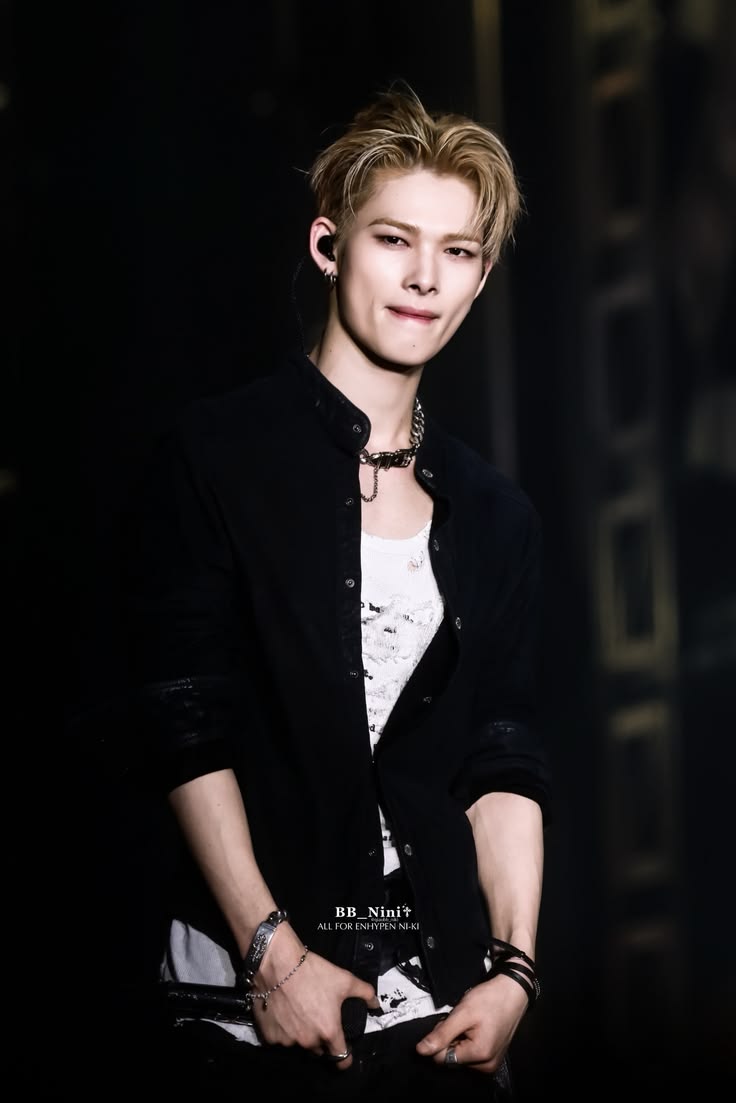 Viro - #ENHYPEN_IS_7 🧡 tweet media