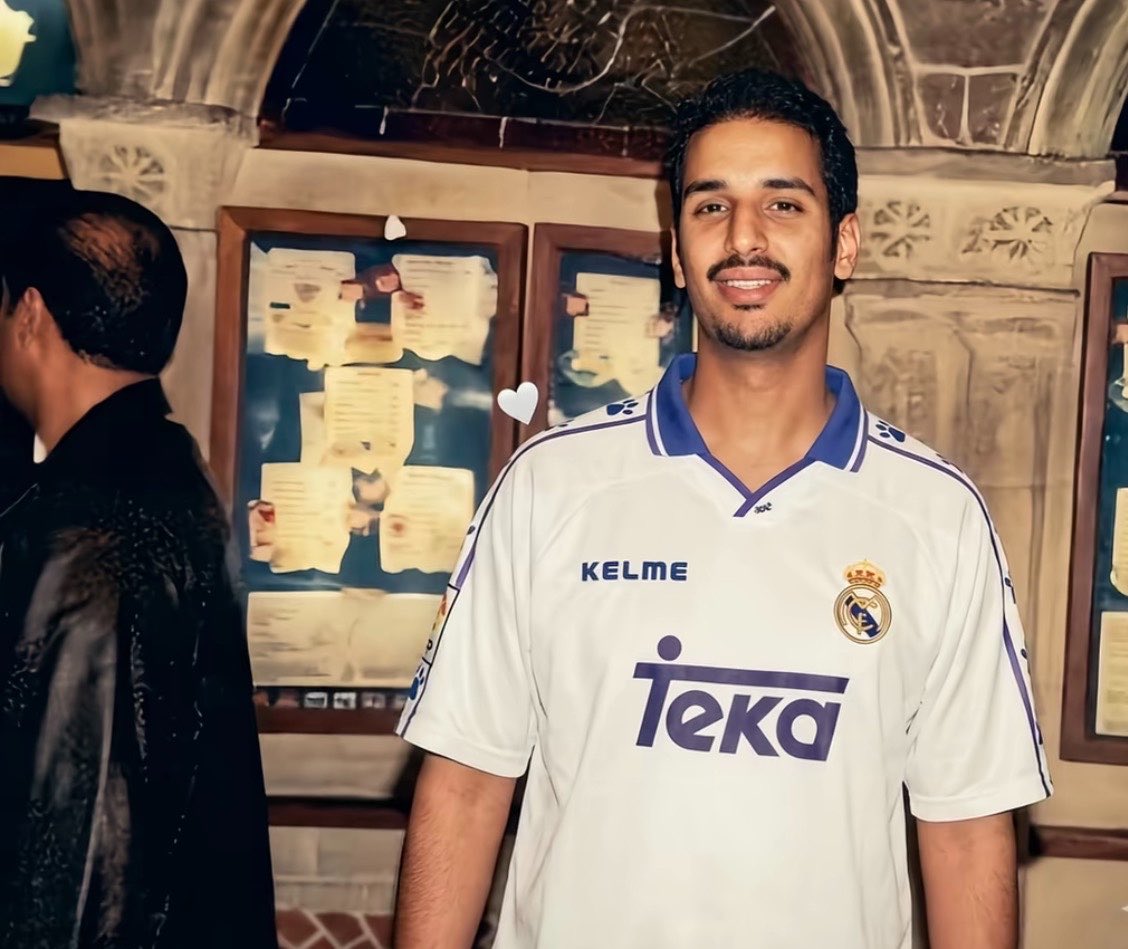 مهند الشريف tweet media