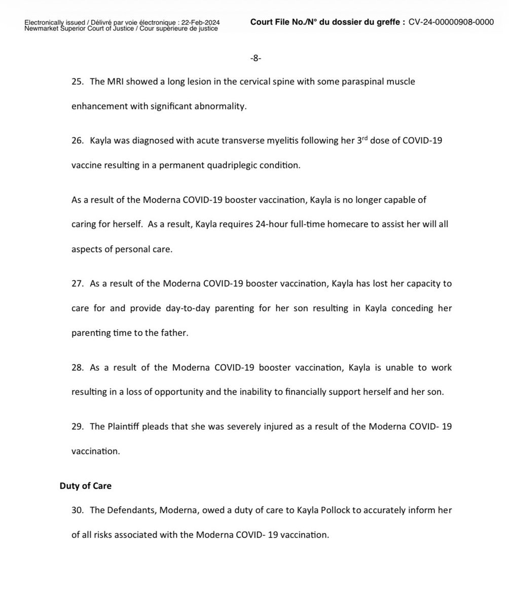 Kayla Pollock tweet media