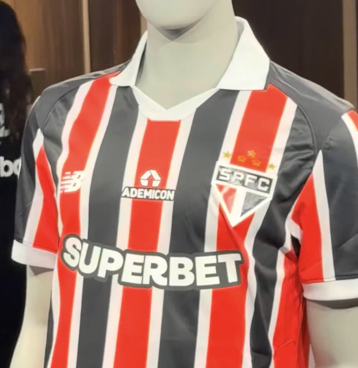 Caique Silva tweet media