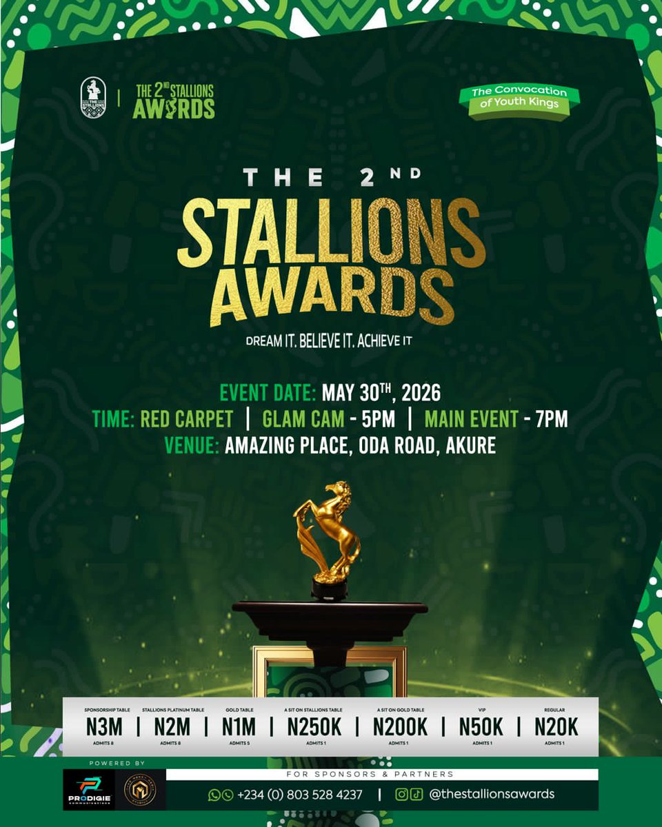 MakeMoneyMedia_'s tweet photo. The biggest night of the year is loading... 

Excellence has a name. Stallions Awards🔥💫

#stallionsAwards
#Pakistán Satoshi Zubby Michael https://t.co/HdqPm6jihj