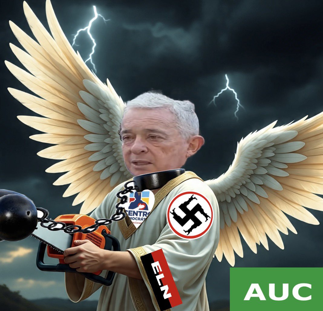 fernando marulanda r tweet media