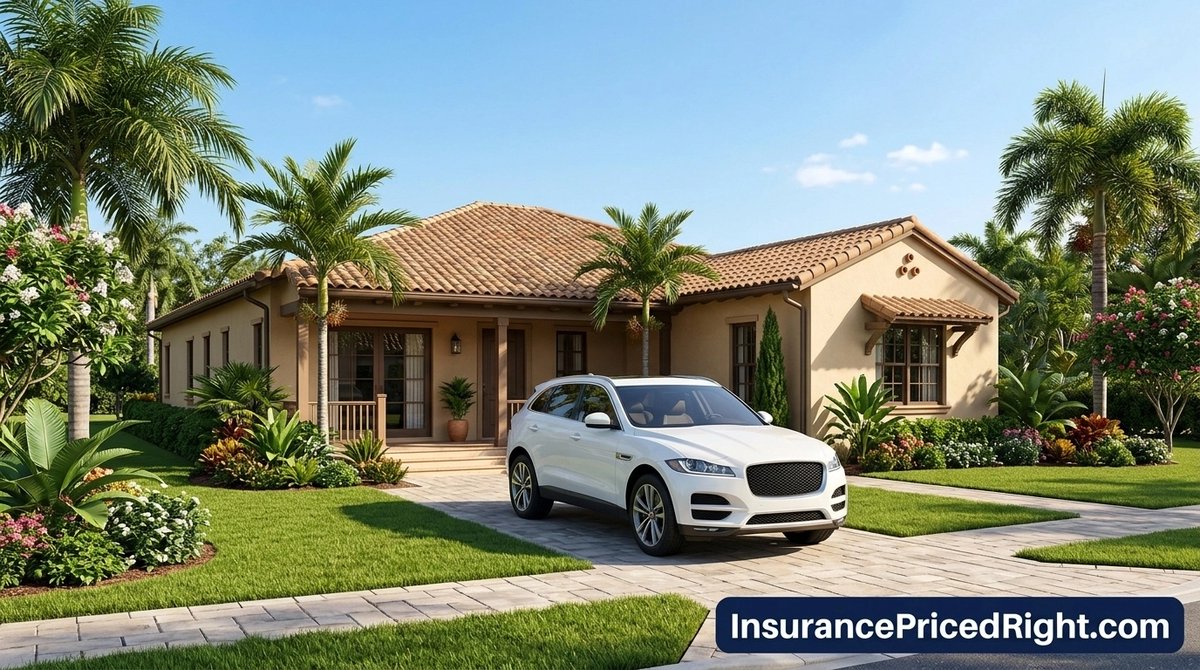 robertjrussell's tweet image. Living in FL or LA? 🏝️ Bundling home &amp;amp; auto saves a ton. I’ve found deals since 1985! Let’s get you A+ rated coverage today.

Quote: my.agentero.com/leads/forms/64…

#Florida #Louisiana #AutoInsurance