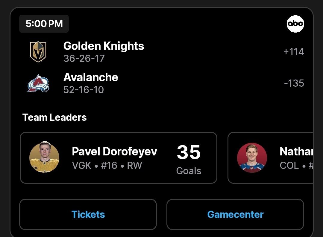 🏆 - Andy tweet media