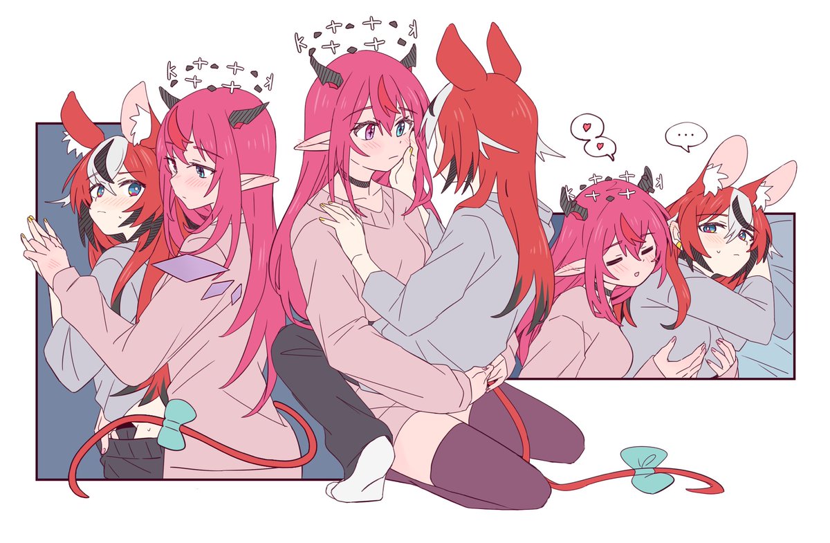 TOLIHOSI tweet media