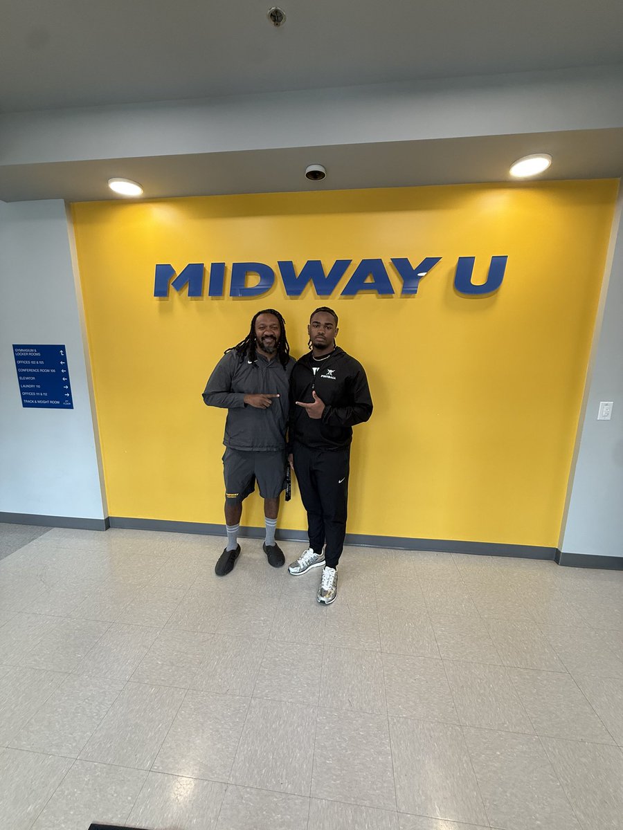 Khysen Buford tweet media