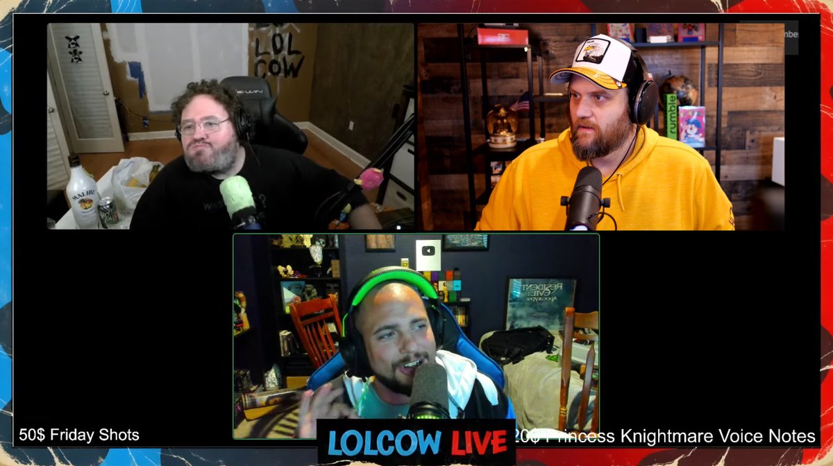 ꓕNIOԀꓤƎ⅁⅁Iꓤꓕ tweet media