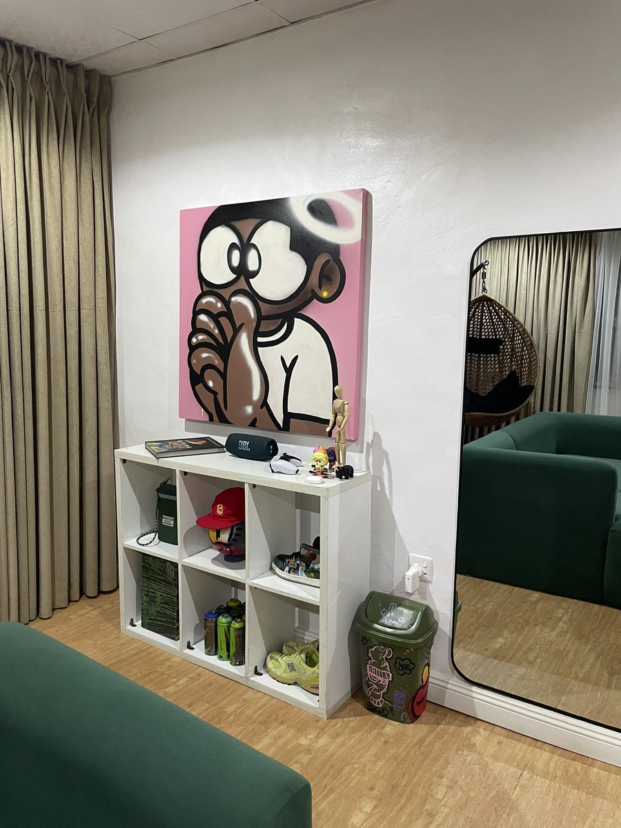 Sheriff Feyisitan📦🍀 tweet media