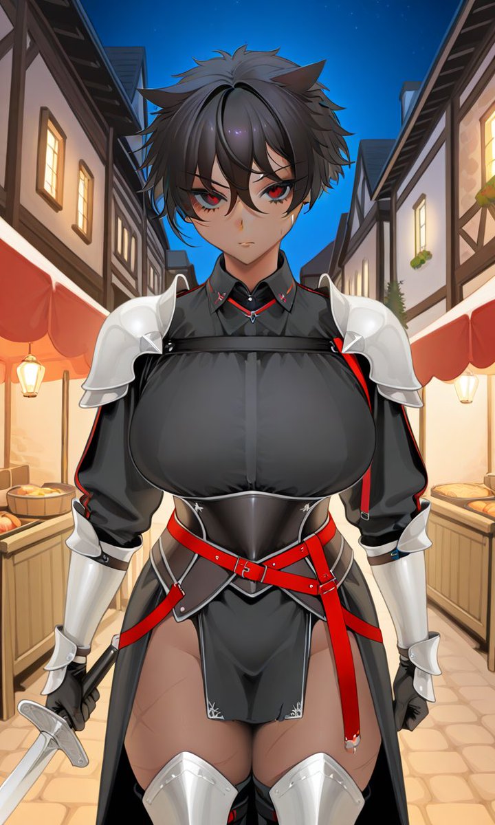 Micchan 🐈‍⬛ tweet media