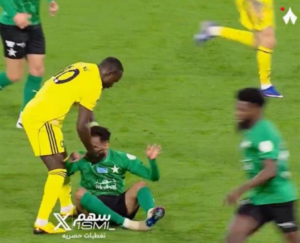 القاري tweet media