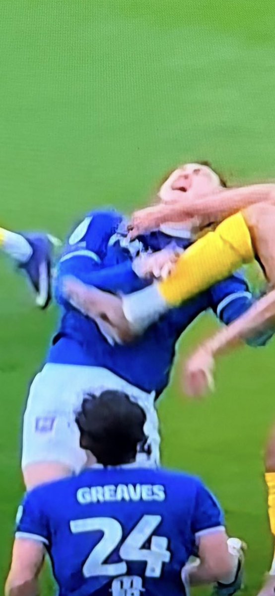 Ian McIntyre tweet media