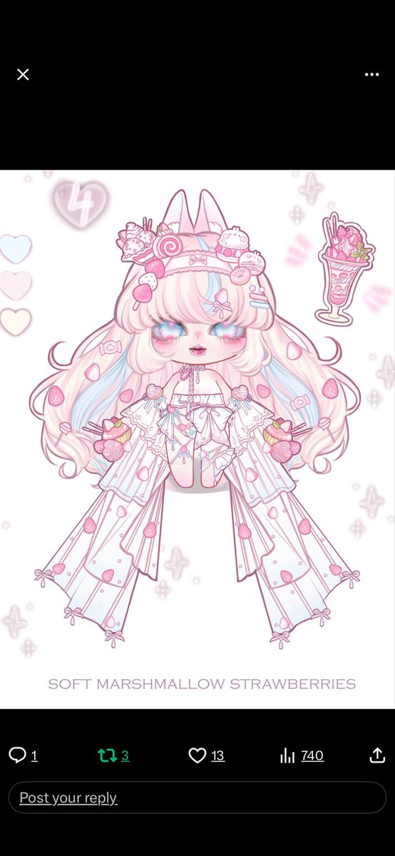 Vell 🍓🔪🎀 tweet media