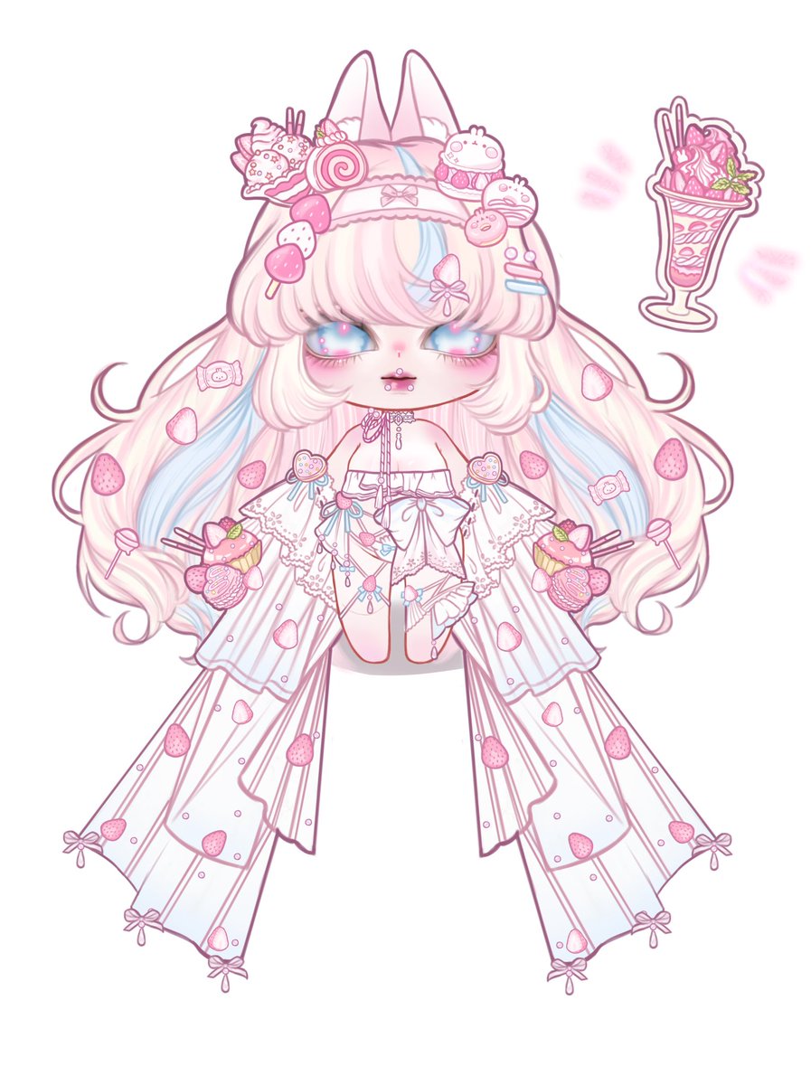 Vell 🍓🔪🎀 tweet media