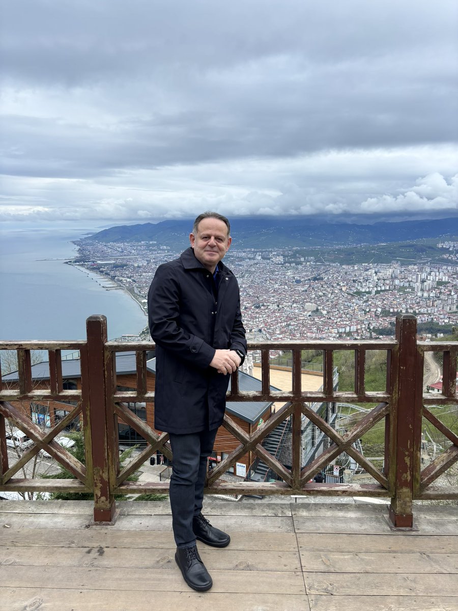 _mrdestiny's tweet photo. Güzel şehir #ordu … https://t.co/d04qper7Et