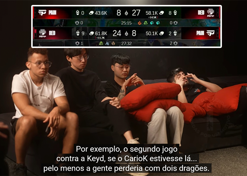 Ilha das Lendas 🏝️ tweet media