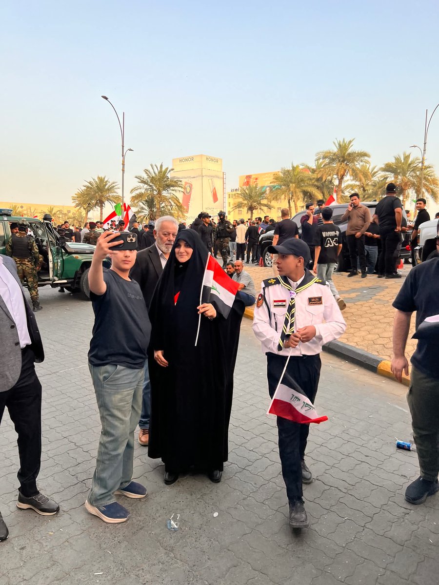 الدكتورة مهى الدوري tweet media