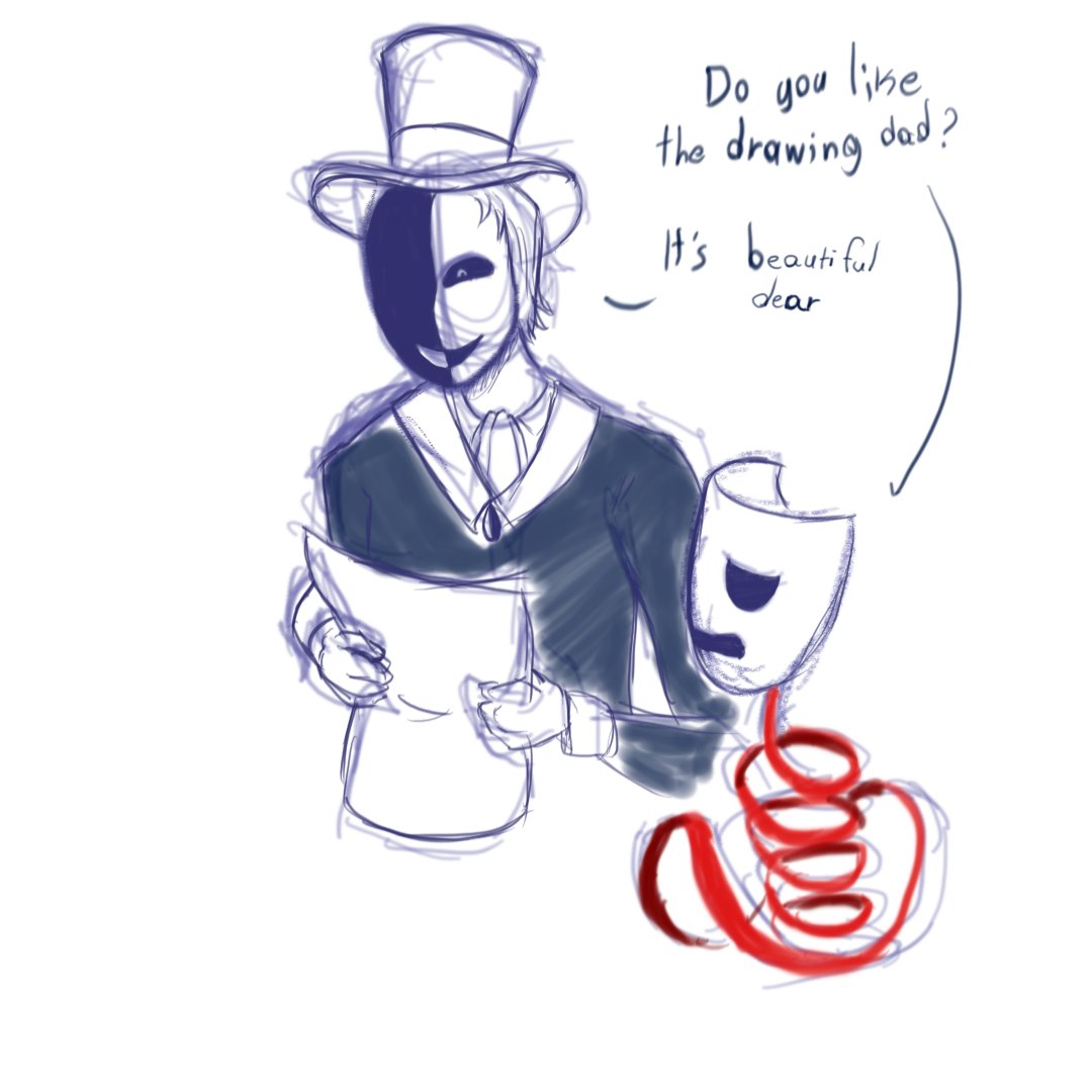 Our guests are late, here is a silly idea I had awhile back

#tfctickettaker #gangle