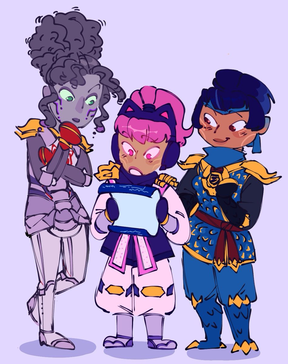 Honori the detective tweet media