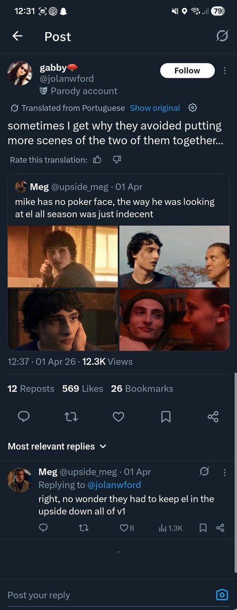 ♡~Aubrey~💙💛 tweet media