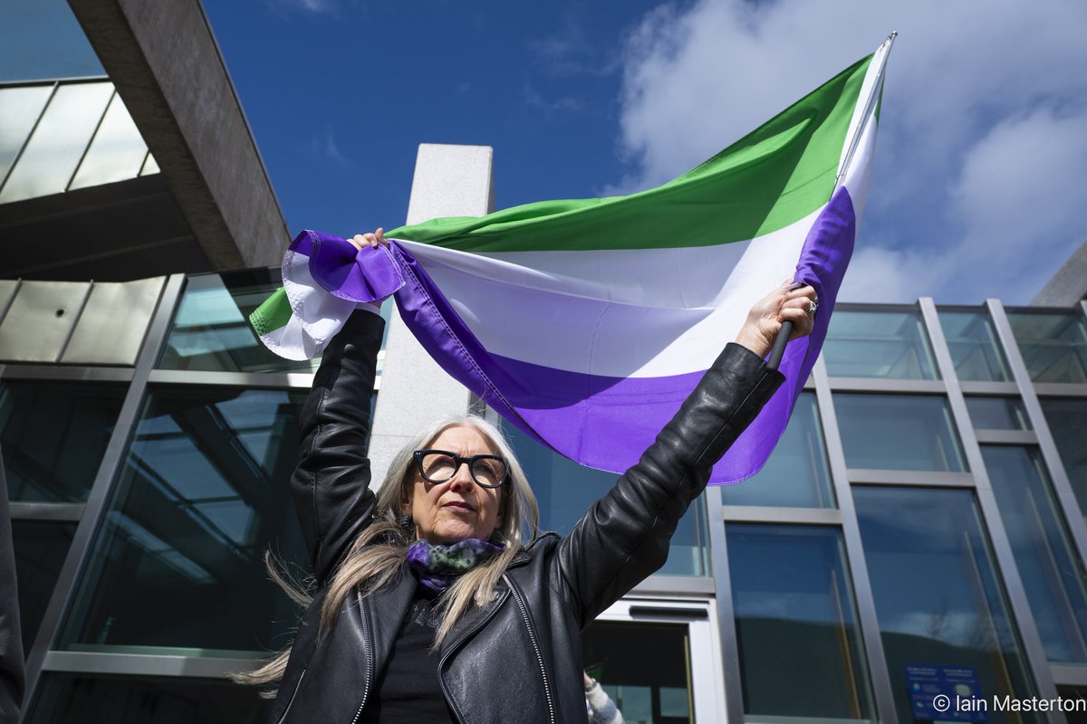 Maya Forstater tweet media