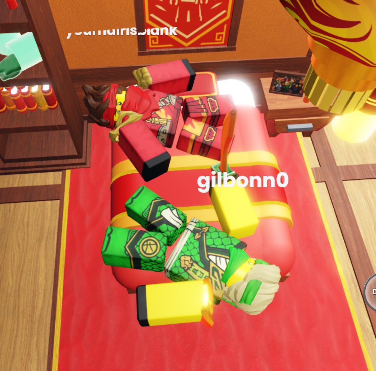 길(상태:스핀짓주마스터) tweet media