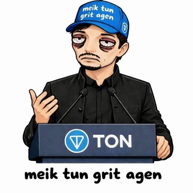 Lighter_emae's tweet photo. @moontripss Did u hear about funny ticker that Pavel gave to us? $MTUNGA https://t.co/dudKalStau