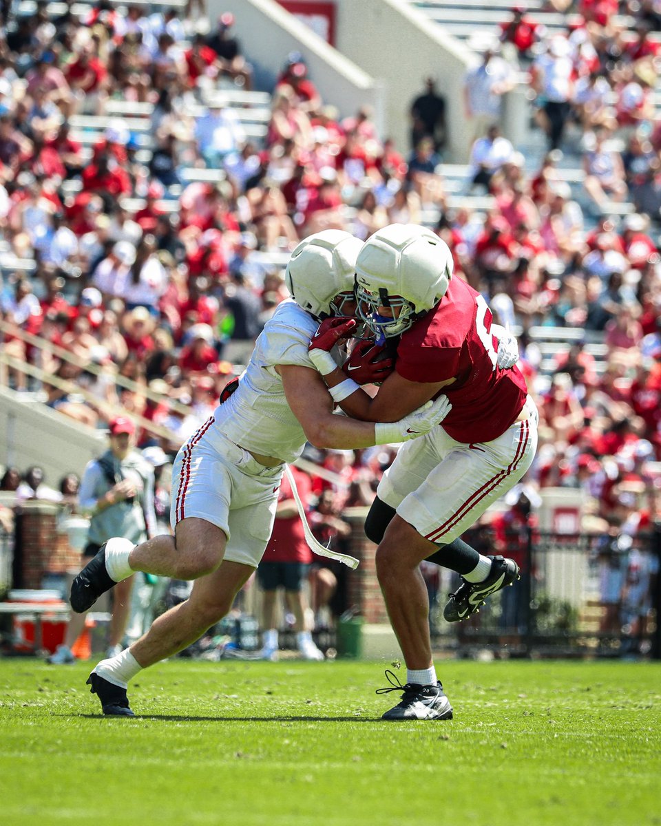 Alabama Football tweet media