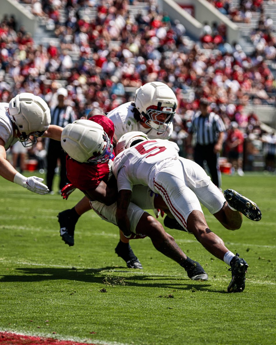 Alabama Football tweet media