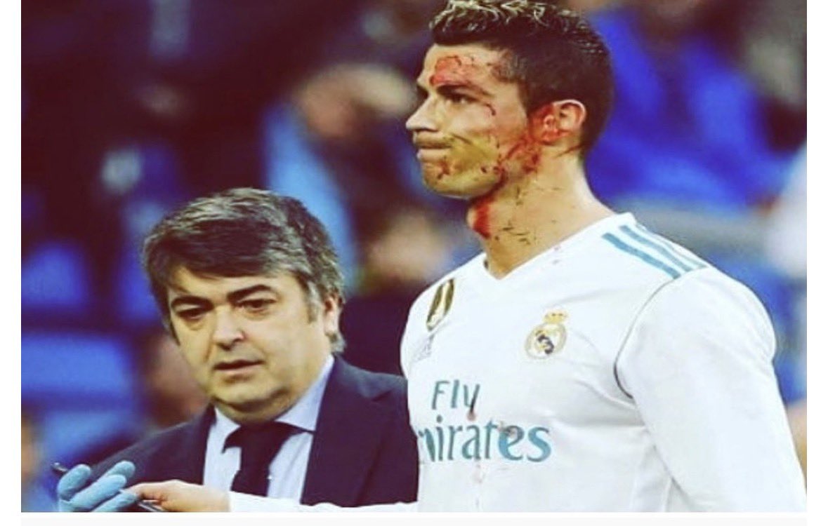 La Negreira League tweet media