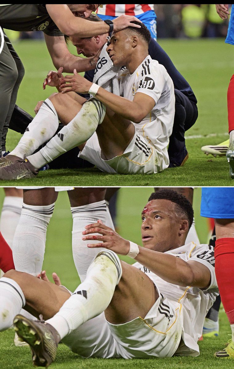 La Negreira League tweet media