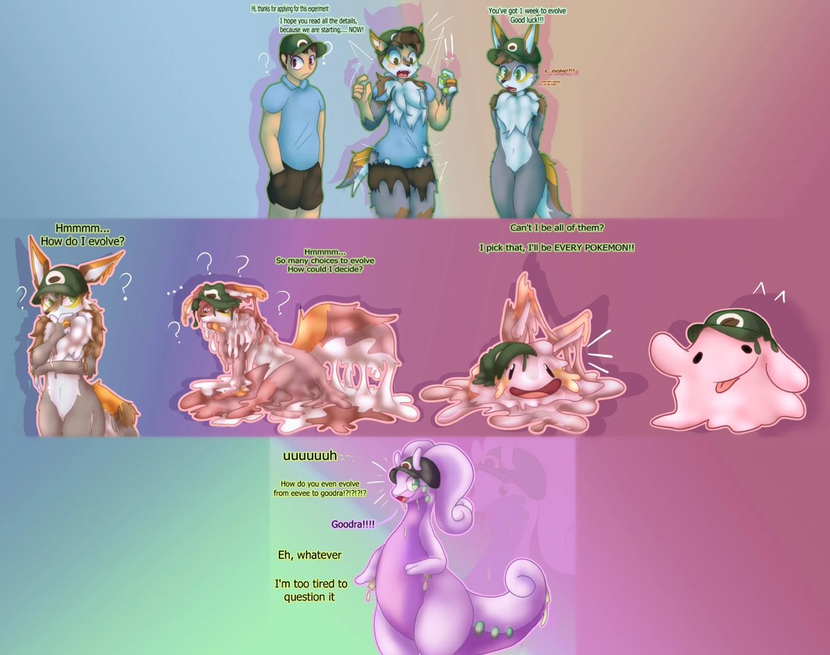 CrumbleUmble 🔞 tweet media