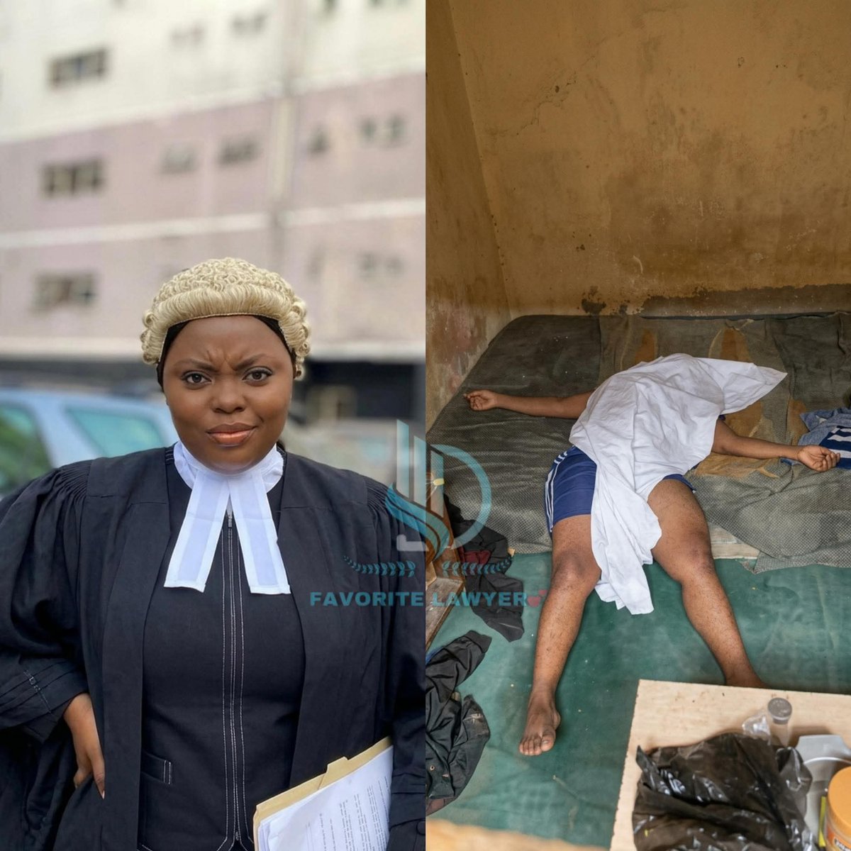 The Nigerian Farmer tweet media