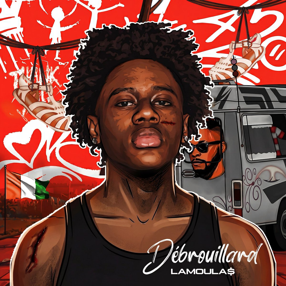 Lsk🇬🇭 tweet media