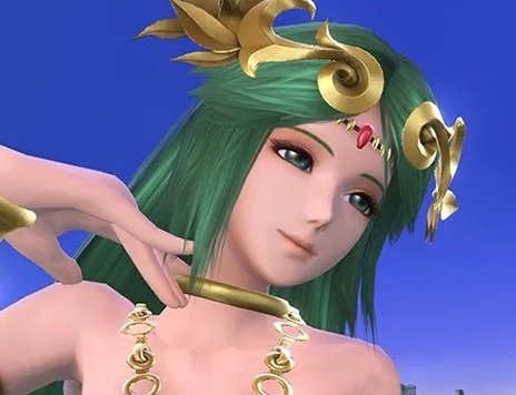 💙G A T O C H I💙❄️ tweet media