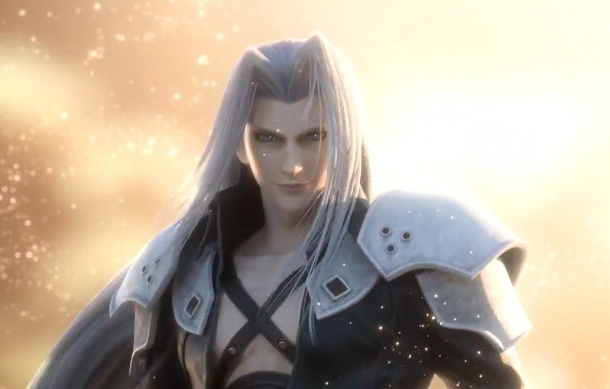 💙G A T O C H I💙❄️ tweet media