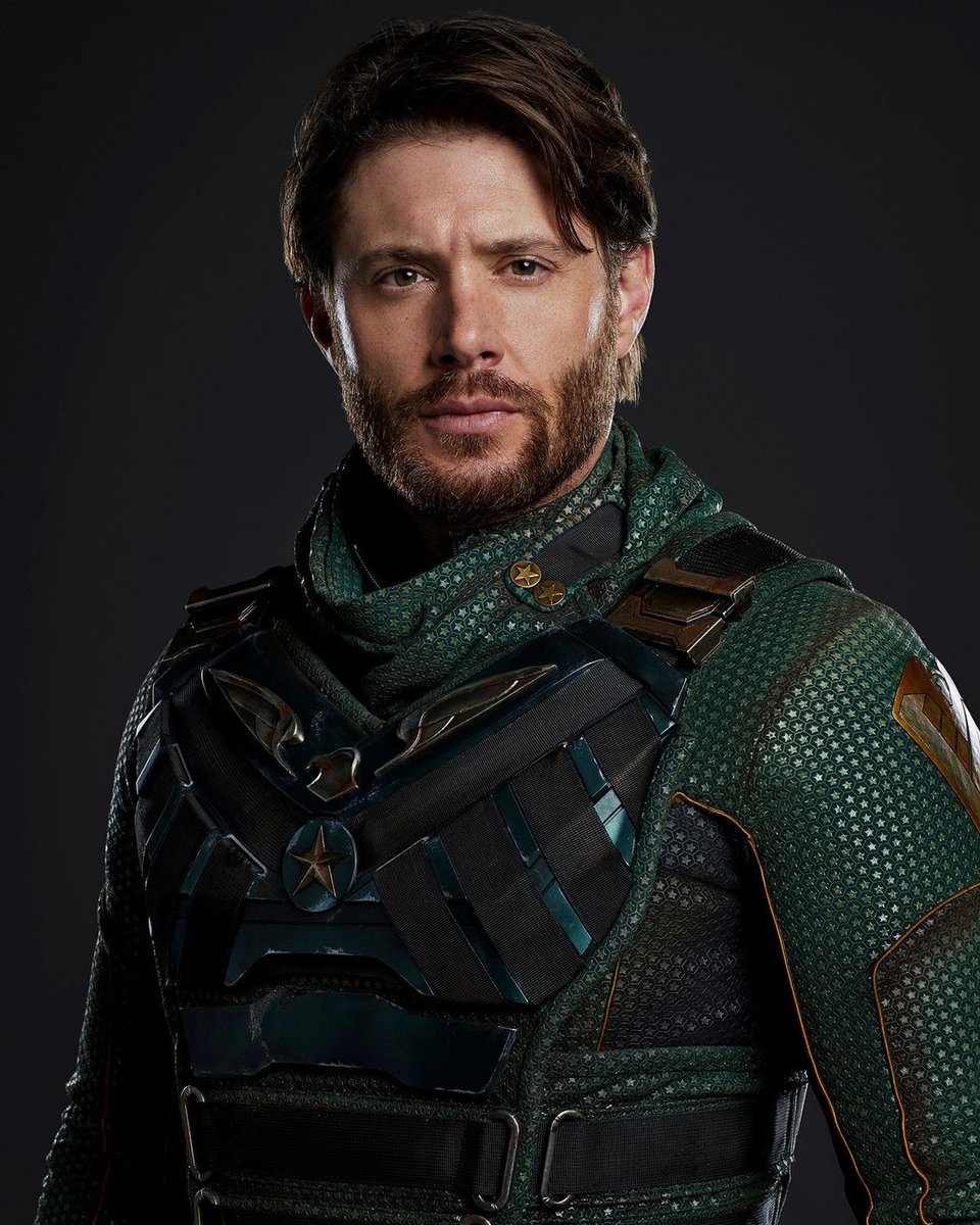 Melissa Jackson tweet media